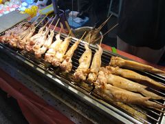 -凤城·食都
