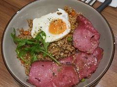 -Pennehut畔尼意面(合肥万象城店)