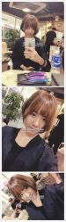 尚丹尼造型作品-尚·丹尼Hair