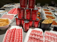 -海底捞火锅(杭州天虹购物中心店)