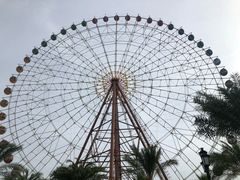 -三亚海昌梦幻海洋不夜城