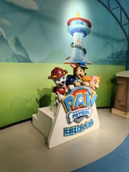 -尼克Playtime(欢乐海岸店)