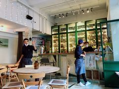 -RAC BAR(安福路店)
