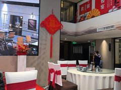 -丝宴·凤城印象·西北特色菜(彩虹湾店)