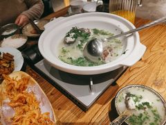 干炸青虾-丹江渔村(首都机场店)