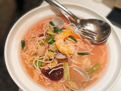 -莆田餐厅PUTIEN(西安万象天地店)