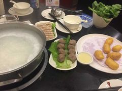 -吉友粥底火锅(方斜路店)