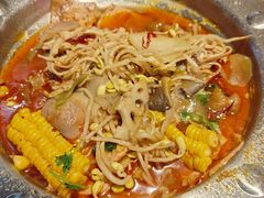 -哈力家·西北烧烤烤串(凤城三路店)