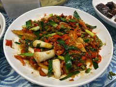 -听风阁农家私房菜茶楼(龙坞店)