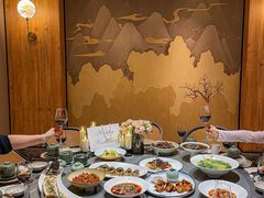 -夜宴江景餐厅