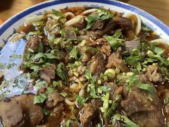 -清真-戏楼王记牛肉面