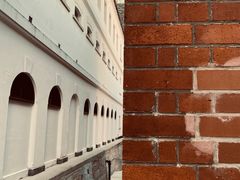 -大馆(前中区警署建築群)