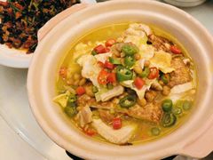 -伙工殿餐厅(吉大店)