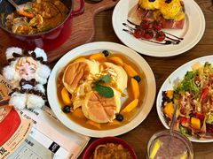 -UPPER KITCHEN(延安路店)