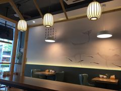 大堂-红小满休闲餐厅(十全街店)