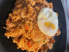-MI WU FACTORY米屋美食工厂餐厅(绿地店)