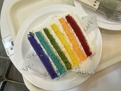 -ADO KAFE(大学城店)