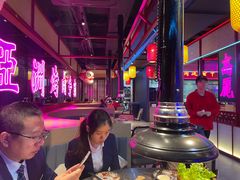 -十三姨正合丰烤肉(营迹路店)