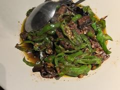 -俏湖兰·辣椒炒个肉(海沧店)