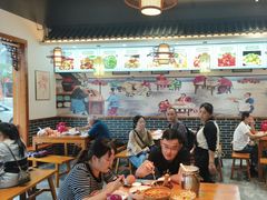 -吃香喝辣·地道衡东菜(南岳大庙店)