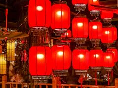 -锦上中式酒馆(南内环店)