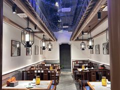 -姑苏家宴·苏帮菜·松鼠桂鱼(苏州总店)