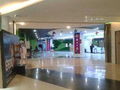 -幸福蓝海国际影城(苏州凤凰店)