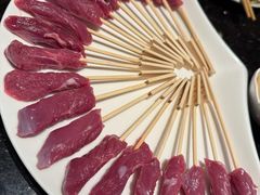 -南门涮肉(东单店)
