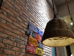 -苹果树下艺术餐厅(通州店)