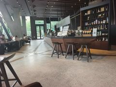 -星巴克臻选(苏州久光百货店)