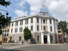 -汕头开埠文化陈列馆