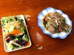 -美玲拉面(鞍山西道店)