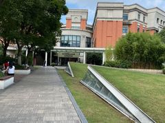 -复旦大学附属华山医院(浦东院区)