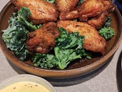 -农畉LONFOOD(福田星河COCOPark店)