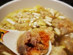 -一记面馆(易发店)