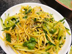 -缘福乡村铁锅炖民宿(八达岭店)