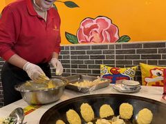 -江湖水乡铁锅炖魚(周庄嘉园店)