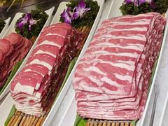 -比尔森韩式烤肉自助(国商店)