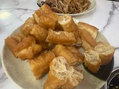 -财记鱼粥·肠粉