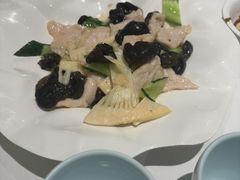 -玉林烤鸭店(定福庄店)