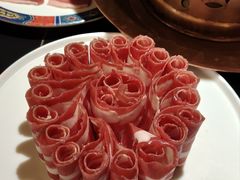 -京悦南门涮羊肉·羊蝎子火锅(田林路店)