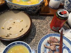 -南京大牌档(苏州中心店)