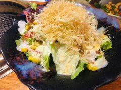 -肉魁屋·烧肉·烧鸟·酒场(高新店)