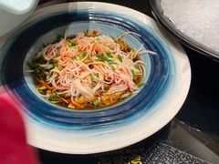 -海鲨湾海鲜会馆(新街口店)