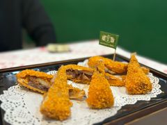 -堂瓦里·传统赣菜(第一街区店)