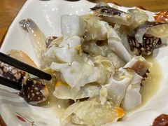 -开鑫鱼厂·宁波海鲜(前程智慧城店)