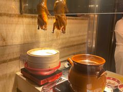 -怡咖啡自助餐(宁波香格里拉店)