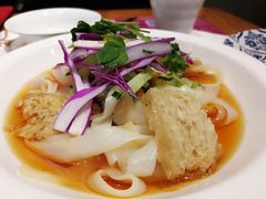 -阿罗新疆菜(人民广场店)