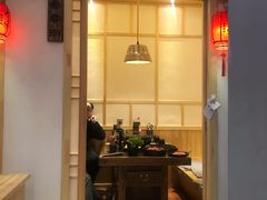 -九田家黑牛烤肉料理(中北镇店)