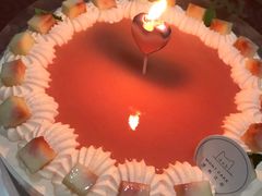 -浮光之丘MontCake生日蛋糕(科华路店)